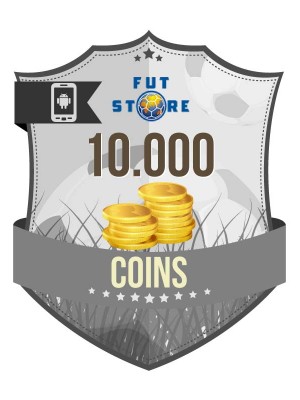 5.000 FIFA 19 Coins Android (1 speler)