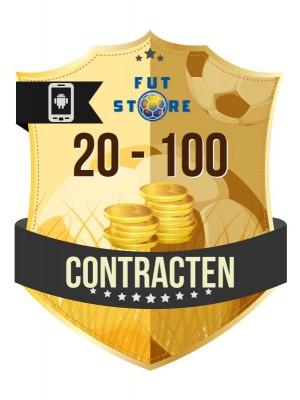 Contracten Verkopen Op Android FIFA 19