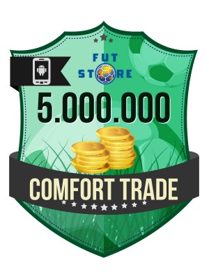 5.000.000 - 9M FUT 19 Coins Android - FIFA19 (ACCOUNT BIJVULLEN)