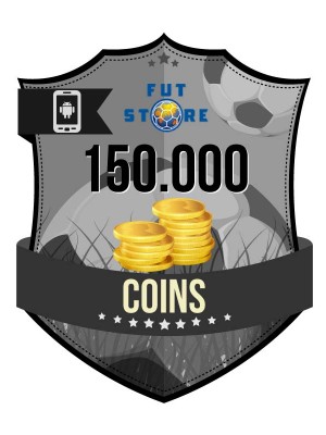 150.000 FIFA 19 Coins Android (15 spelers)