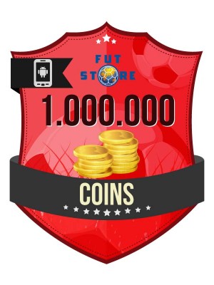 1.000.000 FIFA 19 Coins Android (100 spelers)