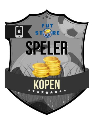 Spelers Verkopen Op iOS FIFA 17 - iPhone / iPad