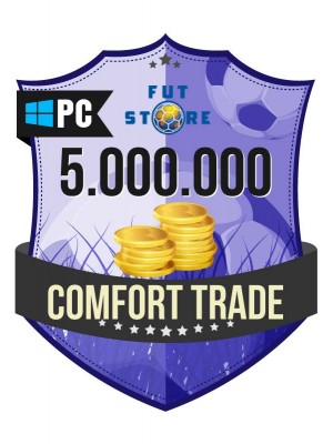 5.000.000 - 9M FUT 19 Coins PC / Origin - FIFA19 (ACCOUNT BIJVULLEN)