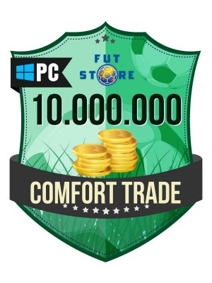 10.000.000 FUT 15 Coins PC - FIFA15 (COMFORT TRADE)