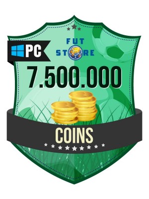 7.500.000 FUT Coins PC - FIFA14