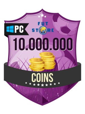 10.000.000 FUT Coins PC - FIFA14