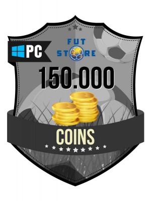 150.000 FIFA 20 Coins PC / Origin