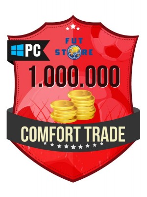 1.000.000 FUT 15 Coins PC - FIFA15 (COMFORT TRADE)