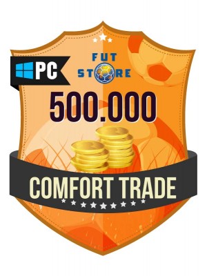 100.000 - 900K FUT 15 Coins PC - FIFA15 (COMFORT TRADE)