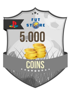 5.000 FIFA 19 Coins PS3 - Playstation 3