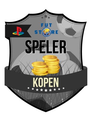 Speciale Speler Verkopen Op Playstation 3 FIFA 17