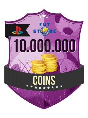 10.000.000 FUT Coins PS3 - FIFA14