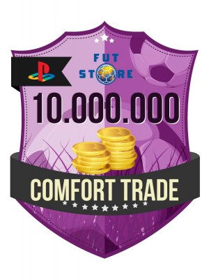 10.000.000 - 14M FUT 16 Coins PS3 - FIFA16 (ACCOUNT BIJVULLEN)