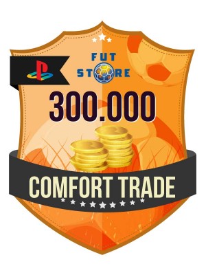 300.000 - 900K FUT 15 Coins PS3 - FIFA15 (COMFORT TRADE)