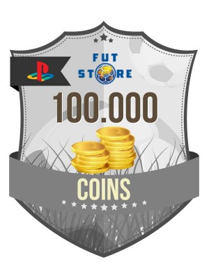 100.000 FUT 15 Coins PS3 - FIFA15