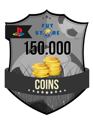 150.000 FUT Coins PS3 - FIFA14