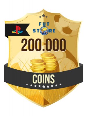 200.000 FIFA 19 Coins PS3 - Playstation 3