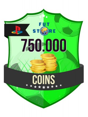 750.000 FIFA 17 Coins PS3 - Playstation 3