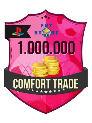 1.000.000 - 4M FUT 19 Coins PS3 - FIFA19 (ACCOUNT BIJVULLEN)