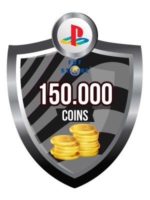 150.000 FIFA 21 Coins PS5 - PlayStation 5