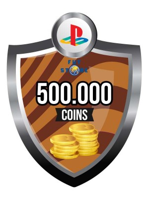 500.000 FIFA 15 Coins PS4 - Playstation 4