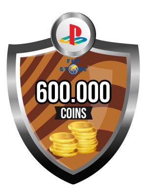 600.000 FIFA 16 Coins PS4 - Playstation 4 (60 spelers)