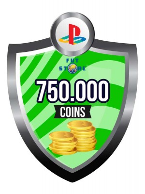 750.000 FIFA 18 Coins PS4 - Playstation 4