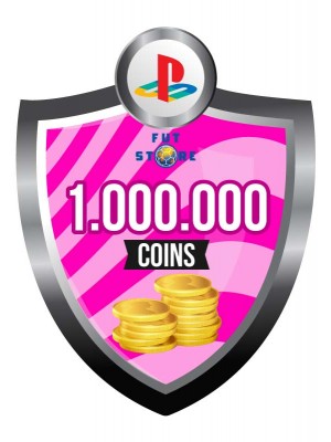 1.000.000 FIFA 16 Coins PS4 - Playstation 4 (100 spelers)