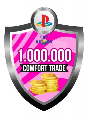 1.000.000 - 4M FUT 16 Coins PS4 - FIFA16 (ACCOUNT BIJVULLEN)