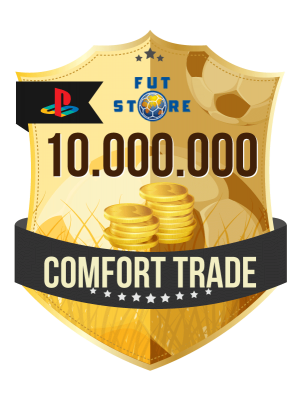 10.000.000 FIFA 23 Coins PS5 - (VEILIG - ACCOUNT BIJVULLEN, COMFORT TRADE)