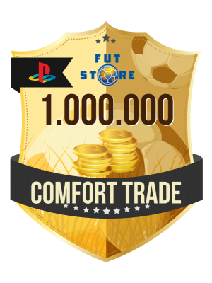 1.000.000 FIFA 20 Coins PS4 - (VEILIG - ACCOUNT BIJVULLEN, COMFORT TRADE)