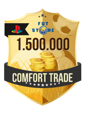 1.500.000 FC 24 Coins PS5 - (VEILIG - ACCOUNT BIJVULLEN, COMFORT TRADE)