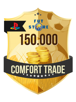 150.000 FC 24 Coins PS4 - (VEILIG - ACCOUNT BIJVULLEN, COMFORT TRADE)