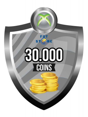 30.000 FIFA 17 Coins XBOX One