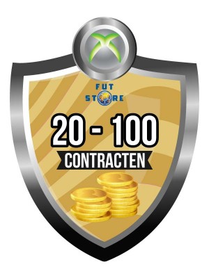 Contracten Verkopen Op XBOX One FIFA 16