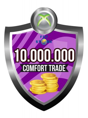 10.000.000 FIFA 15 Coins XBOX One (COMFORT TRADE)