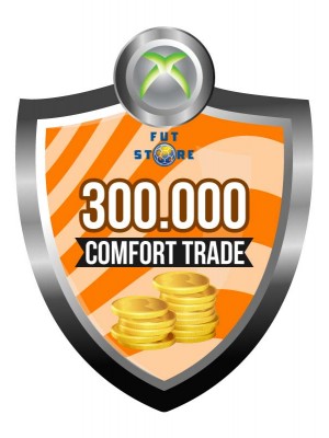 100.000 - 900K FIFA 15 Coins XBOX One (COMFORT TRADE)