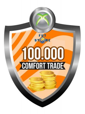 100.000 - 900K FIFA 19 Coins XBOX One (VEILIG - ACCOUNT BIJVULLEN, COMFORT TRADE)