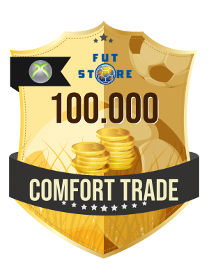 100.000 FC 24 Coins XBOX One - (VEILIG - ACCOUNT BIJVULLEN, COMFORT TRADE)