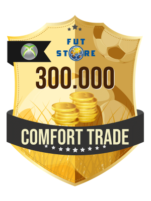 300.000 FIFA 23 Coins Xbox Series X|S - (VEILIG - ACCOUNT BIJVULLEN, COMFORT TRADE)