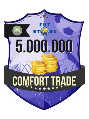 5.000.000 - 9M FUT 19 Coins XBOX 360 - FIFA19 (ACCOUNT BIJVULLEN)