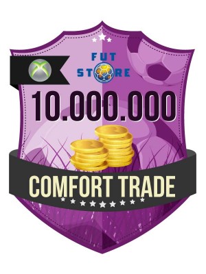 10.000.000 FUT 15 Coins XBOX 360 - FIFA15 (COMFORT TRADE)