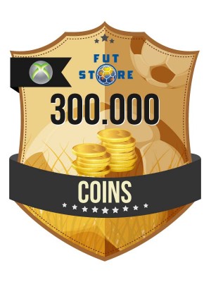 300.000 FUT Coins XBOX 360 - FIFA14