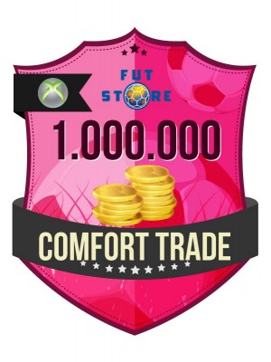 1.000.000 FUT 15 Coins XBOX 360 - FIFA15 (COMFORT TRADE)